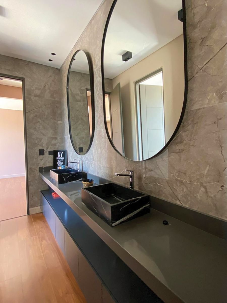 Muebles que protagonizan los ambientes